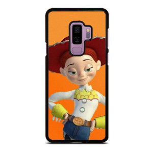 JESSIE TOY STORY MOVIES Samsung Galaxy S9 Plus Case Cover JESSIE TOY STORY MOVIES Samsung Galaxy S9 Plus Case Cover