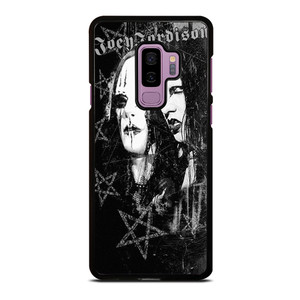 JOEY JORDISON SLIPKNOT Samsung Galaxy S9 Plus Case Cover