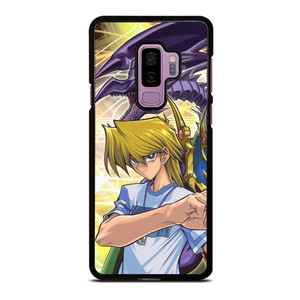 JOEY WHEELER YUGIOH ANIME Samsung Galaxy S9 Plus Case Cover