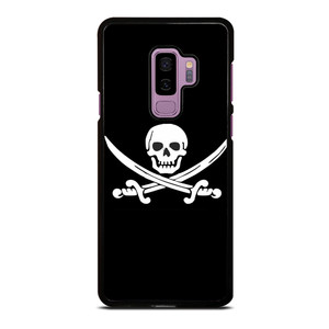 JOLLY ROGER SIGN Samsung Galaxy S9 Plus Case Cover