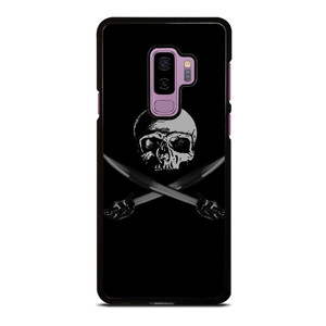 JOLLY ROGER SYMBOL Samsung Galaxy S9 Plus Case Cover JOLLY ROGER SYMBOL Samsung Galaxy S9 Plus Case Cover
