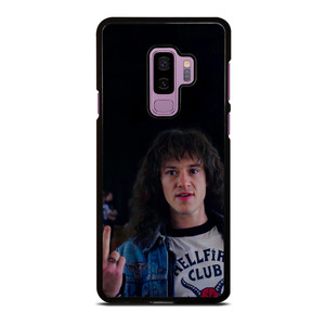 JOSEPH QUINN EDDIE MUNSON Samsung Galaxy S9 Plus Case Cover