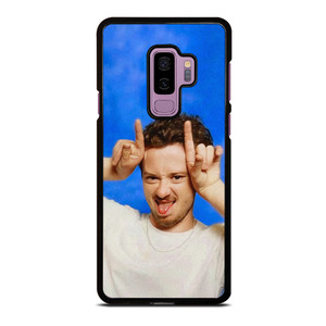 JOSEPH QUINN FUNNY Samsung Galaxy S9 Plus Case Cover