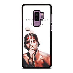 JOSH DUN TWENTY ONE PILOTS Samsung Galaxy S9 Plus Case Cover