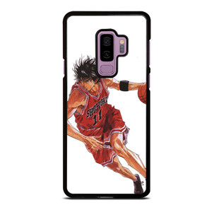 KAEDE RUKAWA SLAM DUNK ANIME 2 Samsung Galaxy S9 Plus Case Cover