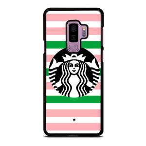 KATE SPADE NEW YORK X STARBUCKS Samsung Galaxy S9 Plus Case Cover KATE SPADE NEW YORK X STARBUCKS Samsung Galaxy S9 Plus Case Cover