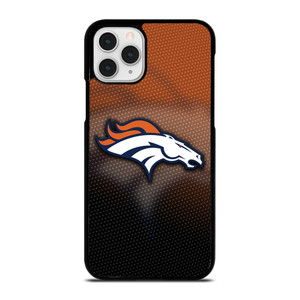 DENVER BRONCOS FOOTBALL TEAM iPhone 11 Pro Case Cover