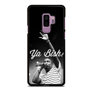 KENDRICK LAMAR YA BISH Samsung Galaxy S9 Plus Case Cover KENDRICK LAMAR YA BISH Samsung Galaxy S9 Plus Case Cover