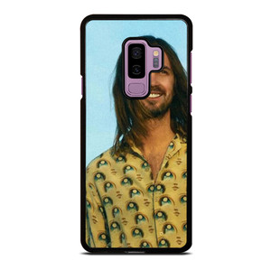 KEVIN PARKER TAME IMPALA Samsung Galaxy S9 Plus Case Cover KEVIN PARKER TAME IMPALA Samsung Galaxy S9 Plus Case Cover