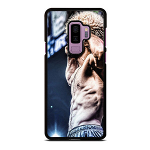 KHABIB NURMAGOMEDOV MMA Samsung Galaxy S9 Plus Case Cover