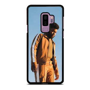 KHALID RAPPER Samsung Galaxy S9 Plus Case Cover