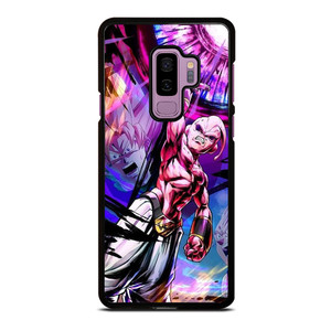 KID BUU DRAGON BALL Samsung Galaxy S9 Plus Case Cover KID BUU DRAGON BALL Samsung Galaxy S9 Plus Case Cover