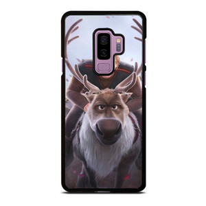 KRISTOFF SVEN DISNEY FROZEN Samsung Galaxy S9 Plus Case Cover