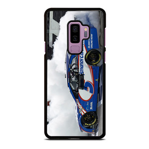 KYLE LARSON HENDRICK MOTORSPORT Samsung Galaxy S9 Plus Case Cover