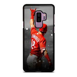 KYLE SCHWARBER PHILADELPHIA PHILLIES MLB 2 Samsung Galaxy S9 Plus Case Cover
