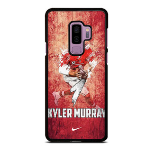 KYLER MURRAY ARIZONA CARDINALS NFL Samsung Galaxy S9 Plus Case Cover
