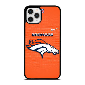 DENVER BRONCOS NFL FOOTBALL NIKE iPhone 11 Pro Case Cover DENVER BRONCOS NFL FOOTBALL NIKE iPhone 11 Pro Case Cover