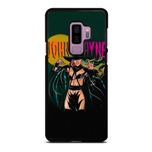LADY GAGA JOHN WAYNE Samsung Galaxy S9 Plus Case Cover