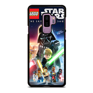LEGO STAR WARS THE SKYWALKER SAGA Samsung Galaxy S9 Plus Case Cover