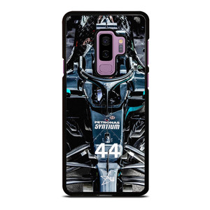 LEWIS HAMILTON F1 CAR Samsung Galaxy S9 Plus Case Cover