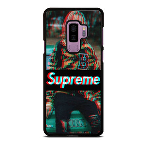 LIL PUMP SUPREME Samsung Galaxy S9 Plus Case Cover