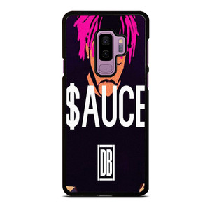LIL UZI VERT SAUCE Samsung Galaxy S9 Plus Case Cover