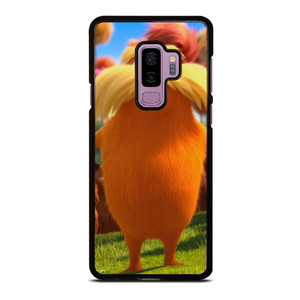 LORAX CARTOON 2 Samsung Galaxy S9 Plus Case Cover LORAX CARTOON 2 Samsung Galaxy S9 Plus Case Cover