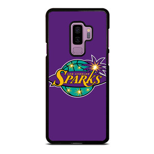 LOS ANGELES SPARKS 2 Samsung Galaxy S9 Plus Case Cover