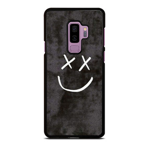 LOUIS TOMLINSON SINGER LOGO Samsung Galaxy S9 Plus Case Cover