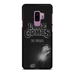 LUKE COMBS THE PREQUEL Samsung Galaxy S9 Plus Case Cover