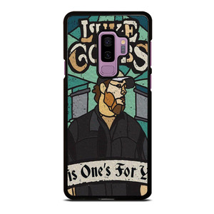 LUKE COMBS THIS ONE FOR YOU Samsung Galaxy S9 Plus Case Cover