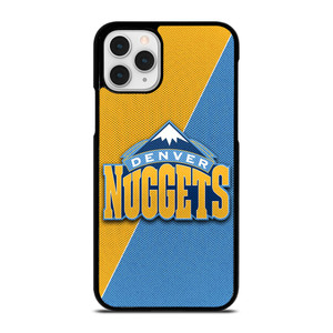 DENVER NUGGETS NBA BASKETBALL LOGO iPhone 11 Pro Case Cover DENVER NUGGETS NBA BASKETBALL LOGO iPhone 11 Pro Case Cover