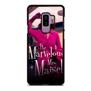 MARVELOUS MRS MAISEL 2 Samsung Galaxy S9 Plus Case Cover