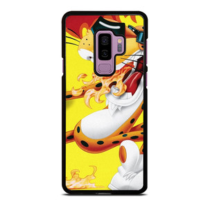 MASCOT CHESTER CHEETAH Samsung Galaxy S9 Plus Case Cover