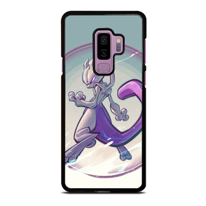 MEWTWO POKEMON Samsung Galaxy S9 Plus Case Cover