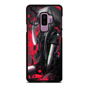 MIRAI NIKKI FUTURE DIARY ANIME Samsung Galaxy S9 Plus Case Cover