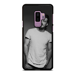 MORGAN WALLEN BLACK WHITE Samsung Galaxy S9 Plus Case Cover