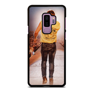 MORGAN WALLEN SINGER Samsung Galaxy S9 Plus Case Cover