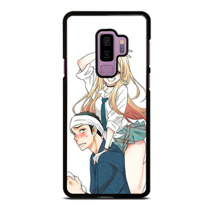 MY DRESS UP DARLING MARIN KITAGAWA Samsung Galaxy S9 Plus Case Cover