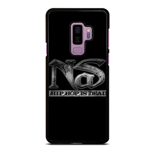 NAS RAPPER HIP HOP IS DEAD Samsung Galaxy S9 Plus Case Cover