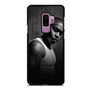 NASIR JONES NAS RAPPER Samsung Galaxy S9 Plus Case Cover