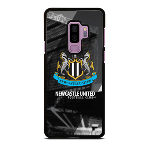 NEWCASTLE UNITED FOOTBALL CLUB 2 Samsung Galaxy S9 Plus Case Cover