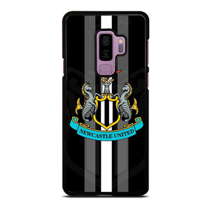 NEWCASTLE UNITED FOOTBALL CLUB Samsung Galaxy S9 Plus Case Cover