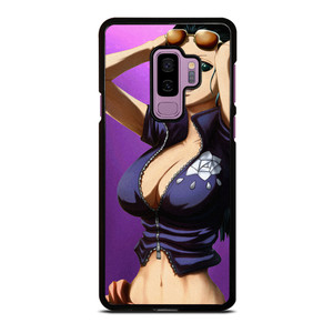 NICO ROBIN ONE PIECE SEXY Samsung Galaxy S9 Plus Case Cover