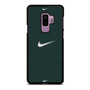NIKE SWOOSH SPIRAL Samsung Galaxy S9 Plus Case Cover
