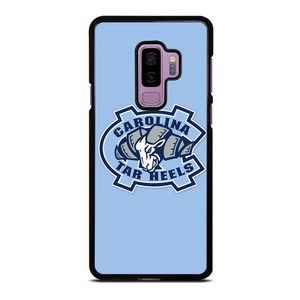 NORTH CAROLINA TAR HEELS ICON Samsung Galaxy S9 Plus Case Cover