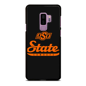 OKLAHOMA STATE COWBOYS LOGO Samsung Galaxy S9 Plus Case Cover