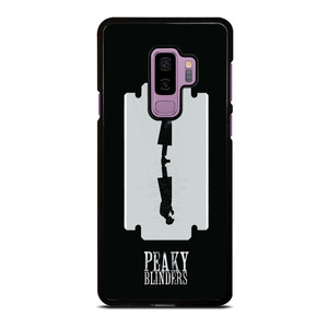 PEAKY BLINDERS ICON Samsung Galaxy S9 Plus Case Cover PEAKY BLINDERS ICON Samsung Galaxy S9 Plus Case Cover