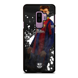 PEDRI GONZALEZ BARCELONA FC Samsung Galaxy S9 Plus Case Cover
