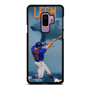 PETE ALONSO LFGM NEW YORK METS Samsung Galaxy S9 Plus Case Cover PETE ALONSO LFGM NEW YORK METS Samsung Galaxy S9 Plus Case Cover